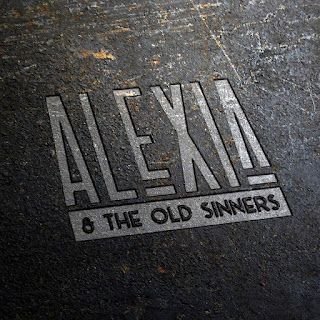 Alexia and the Old Sinners – Alexia and the Old Sinners