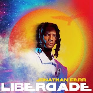 Jonathan Ferr – Liberdade