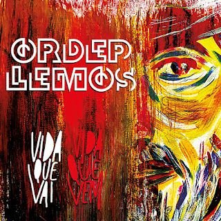 Ordep Lemos – Vida Que Vai Vida Que Vem