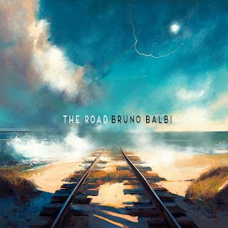 Bruno Balbi – The Road