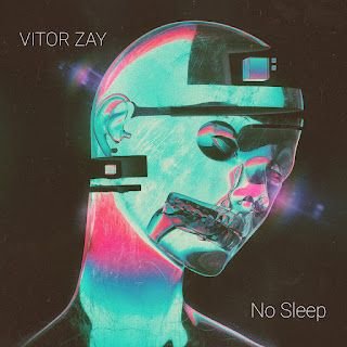 Vitor Zay – No Sleep