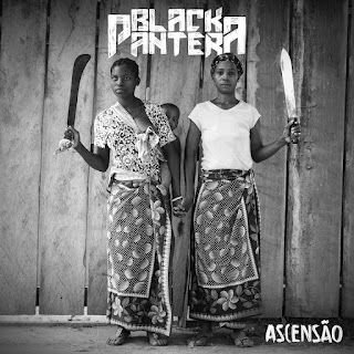 Black Pantera – Ascensão (Deluxe Edition) …
