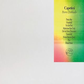 Capetini – Perro Doblado
