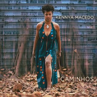 Kennya Macedo – Caminhos