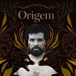 Rubah – Origem