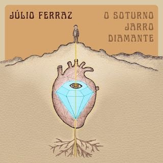 Júlio Ferraz – O Soturno Jarro Diamante