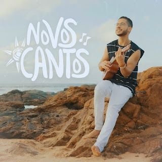 Nathan Carvalho – Novos Cantos