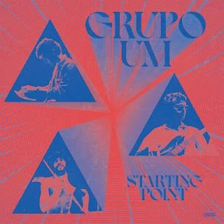 Grupo Um – Starting Point