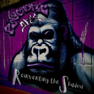 Psychotic Apes – Reinventing the Shadow