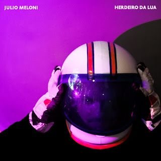 Julio Meloni – Herdeiro da Lua