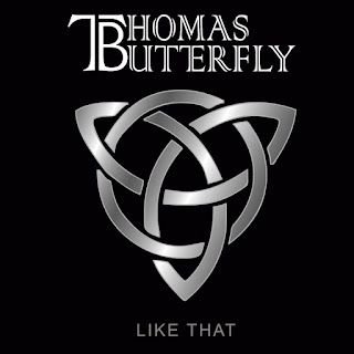 Thomas Butterfly – LIKE THAT