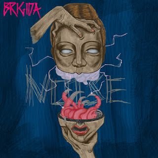 Brigida Rock – Noise