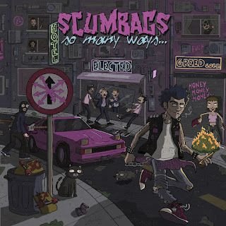 Scumbags – So Many Ways…