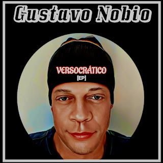 Gustavo Nobio – Versocr​á​tico