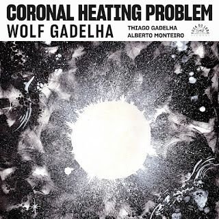 Wolf Gadelha – Coronal Heating Problem