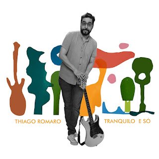 Thiago Romaro – Tranquilo e Só