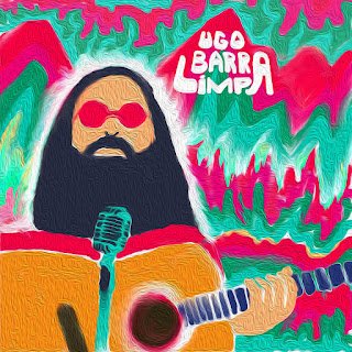 Ugo Barra Limpa – Voz, Violão e Lombra