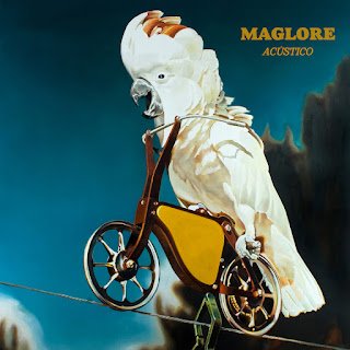 Maglore – Acústico