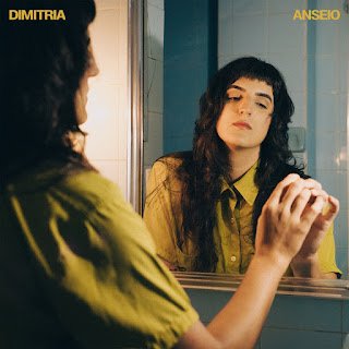 Dimitria – Anseio