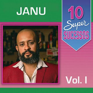 Janu – 10 Super Sucessos