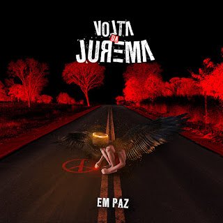 Volta da Jurema – Em Paz