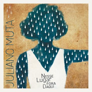 Juliano Muta – Nesse Lugar Fora Daqui