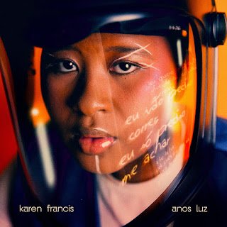 Karen Francis – Anos Luz