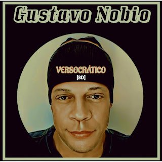 Gustavo Nobio – Versocr​á​tico [8D]