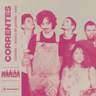 MÀÀLÁÁ – Correntes