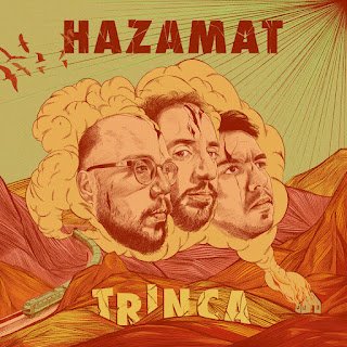 Hazamat – Trinca