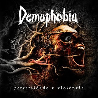 Demophobia – Perversidade e Violência