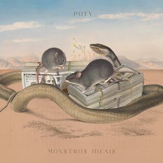 Poty – Monstros Ideais