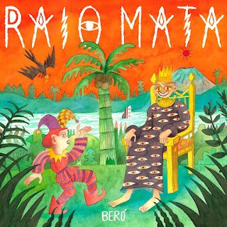 beró – Raio Mata