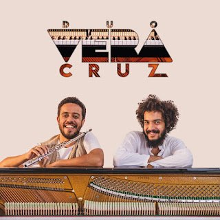 Duo Vera Cruz – Duo Vera Cruz