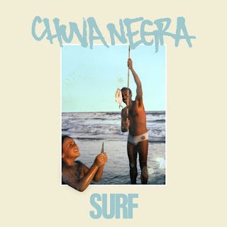 Chuva Negra – Surf