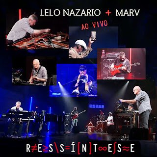 Lelo Nazario, Marv – Ressíntese