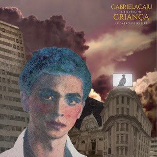 Gabriel Acaju – A História de Criança Em Sagacidadinheiro