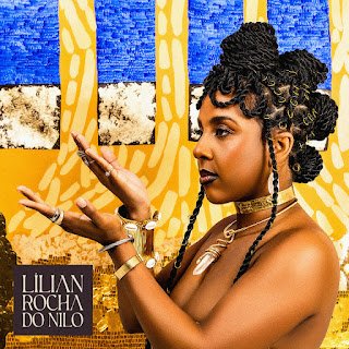 Lílian Rocha – DO NILO