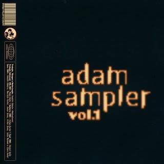 Ambivalente – ADAM SAMPLER, VOL.1