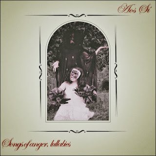 Aos Sí – Songs Of Anger, Lullabies