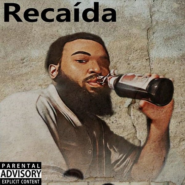 Emani P – Emani P – Recaída EP 2024