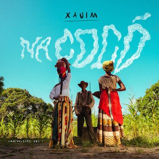 XAUIM – Na Cocó