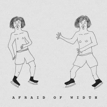 151515 – Afraid of Width