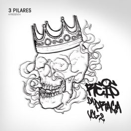 3 Pilares – 3 Pilares Apresenta Reis Da Praça Vol.2