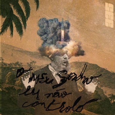 335 – O Meu Sonho Eu Não Controlo