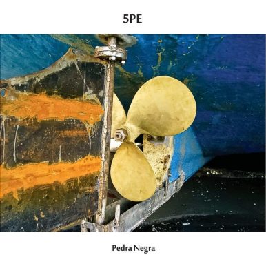 5PE – Pedra Negra