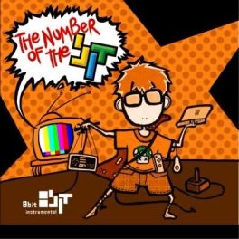 8 Bit Instrumental – The Number of the Bit