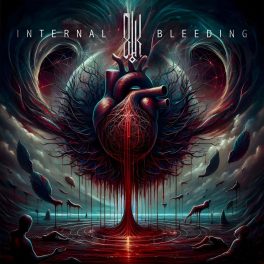 8K – Internal Bleeding