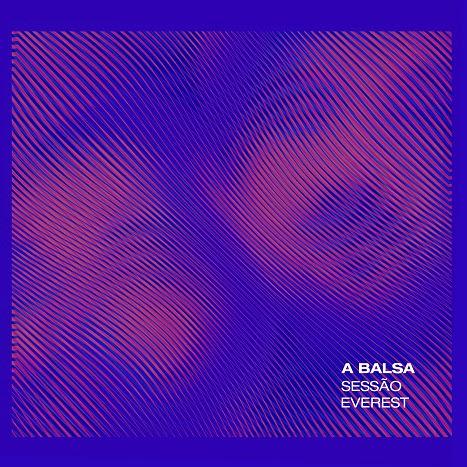 A Balsa – Sessão Everest