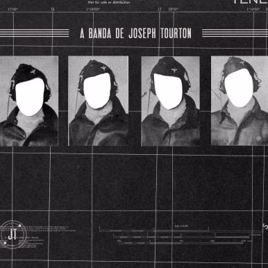 A Banda de Joseph Tourton – A Banda de Joseph Tourton